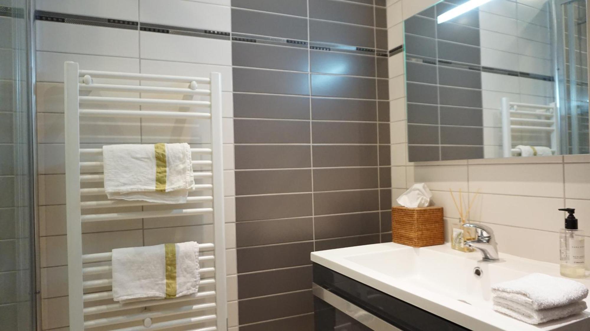 Rue De Penthievre - 8 Appartement Parijs