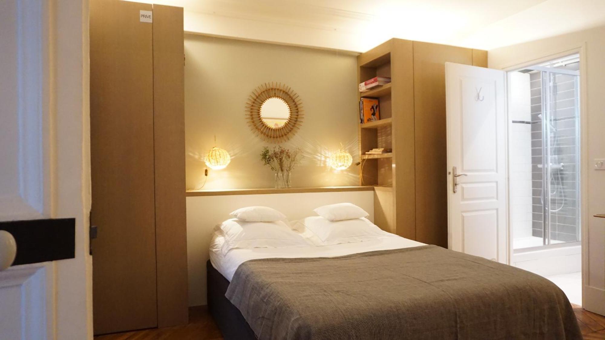 Rue De Penthievre - 8 Appartement *