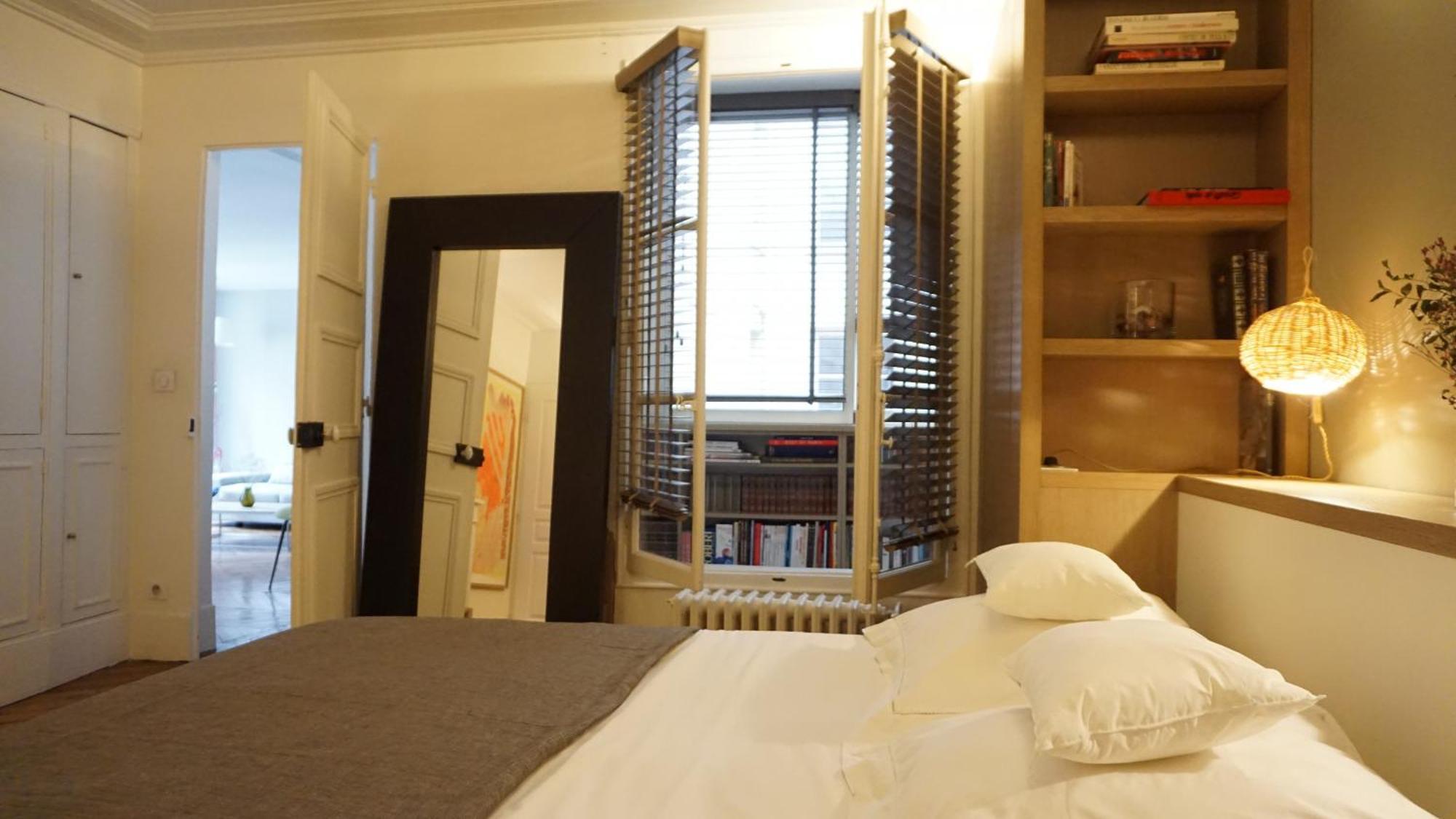 Rue De Penthievre - 8 Appartement