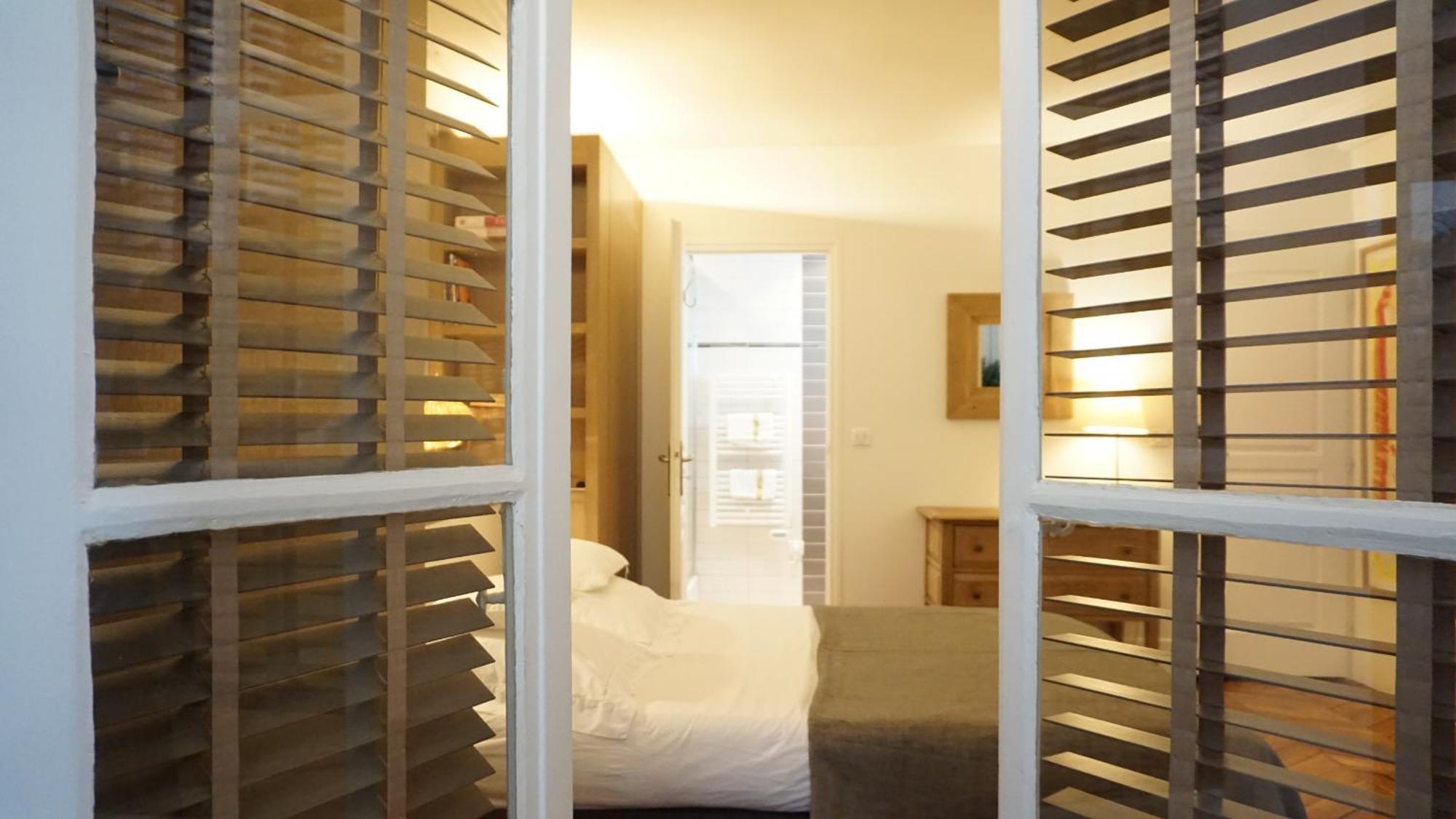 Rue De Penthievre - 8 Appartement Parijs