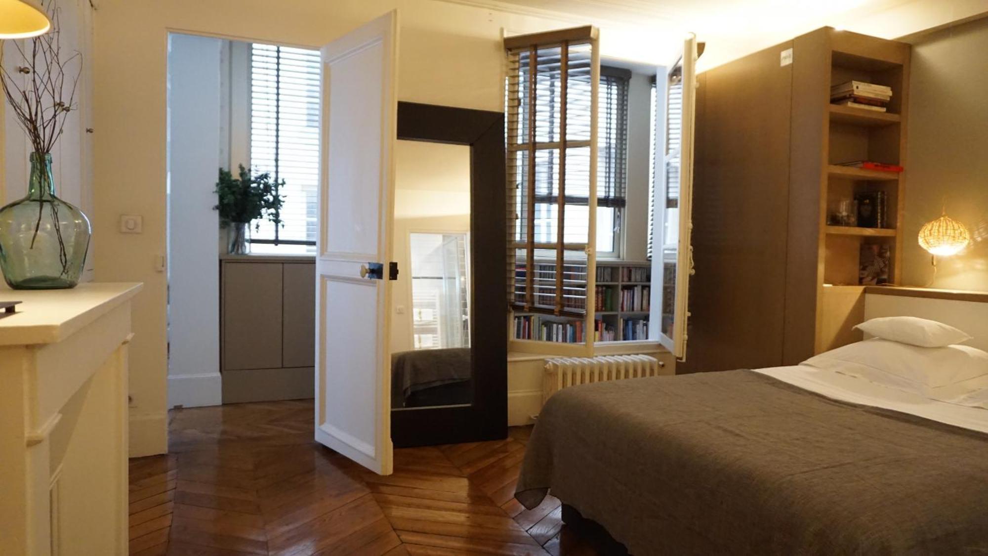 Rue De Penthievre - 8 Appartement Parijs